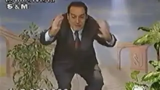 Sergio Baracco - Rubino burman (parte 3)