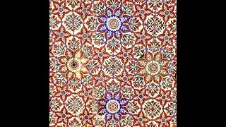 Islamic and Christian Art and Literature