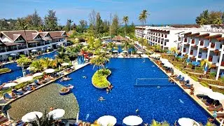 SUNWING KAMALA BEACH