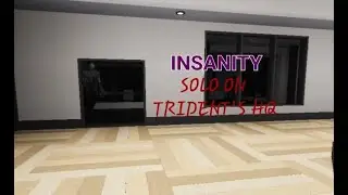 TRIDENT'S HQ w/ the worse duo of ghosts || SPECTER 2
