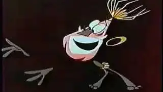 Animated Snack Bar Intermission film
