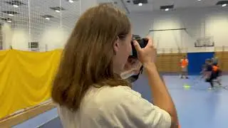 PROMO tím | Veni Sancte 2023