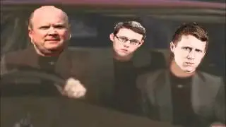 Eastenders Phil Goes to Leave Wartford