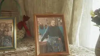 Безопасная старость. Безопасная печь