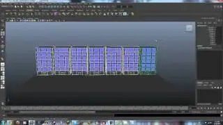speed creation - city (part 1)