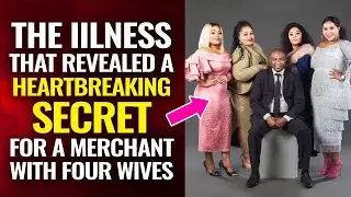 Four Wives and a Heartbreaking Discovery: The Story of a Merchant's Illness