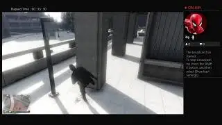 Gta funny dr dre mission