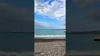 #море #геленджик #дорога #отдыхайкруглыйгод #краснодарскийкрай #travel #life #youtubeshorts #осень