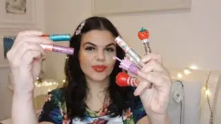 MUITAS COMPRINHAS BOAS E COMPRINHAS QUE NÃO VOU INDICAR TAMBÉM 😏