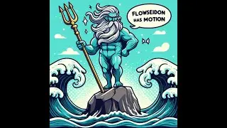 Nothing Else but Flow
