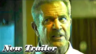 Время расплаты — Русский трейлер (2023)