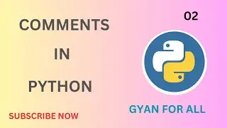Unlock the Secrets of Python Comments!
