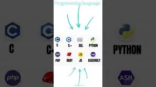 programming language for hacking 