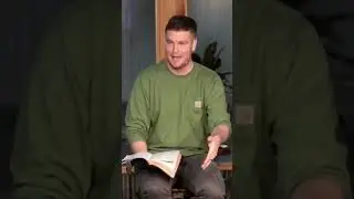God Spirit Proves His Intentions!!! | Sam Peck