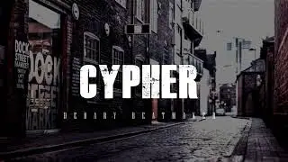 Cypher Instrumental - Hip Hop Undergraund 2000s Type Beat - [ DEBARY ]