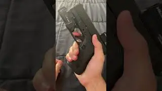 GLOCK - THE #1 REASON WHY…