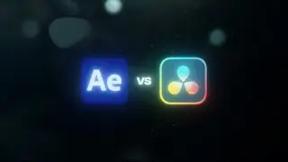Deep Glow w DaVinci Resolve? (Za Darmo)