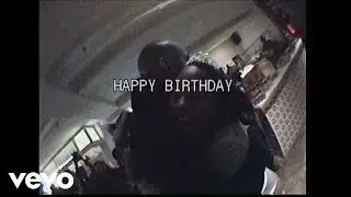 Laila! - Like That! Slowed (HAPPY BIRTHDAY! Visualizer)