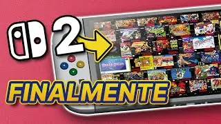 Nintendo ROMPE il SILENZIO su SWITCH 2 (e Pokémon VOLA)
