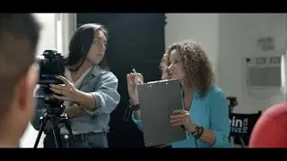 90 Second Dive Into Creativity Pitch