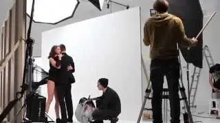 PortArtur making of