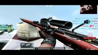Wolfteam iVetriuN " Birthday Montage " 2K17