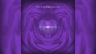 Richard Mauricio - Phenomenon