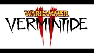 Warhammer: Vermintide 2. Крубер(охотник) учимся вместе играть на длинном луке