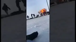 Два человека ранено после атаки общежития в Елабуге Татарстан. 