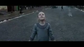 Fantastic Beasts and Where to Find Them (2016) Trailer #2