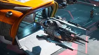 This Ship Changes Everything - Mirai Fury
