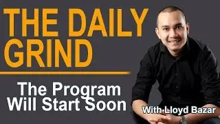 BLOOMBERG said PSE is the worst and is still not cheap to buy | The Daily Grind - 10/04/2018