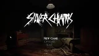 The Mediocre Zone | Silver Chains (2019) Chucky the doll Game this is not , but a house walkimsim