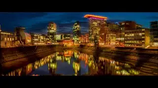 Dusseldorf History (Germany)