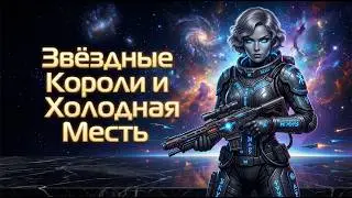 Звездные Короли - Холодная Месть