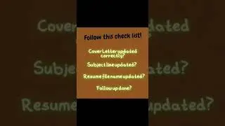Not getting response from the recruiters?interview 