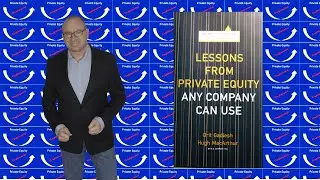 Lessons from Private Equity by Bain and Company Chairman Orit Gadiesh [Book Review]