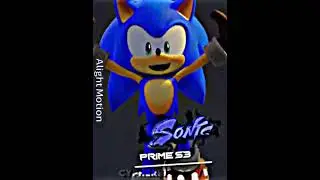 Sonic Vs Nine