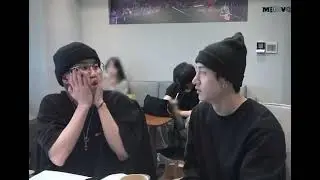 Bang-chan, please kiss him😍❤️💋|please sub my channel #straykids #han #bangchan