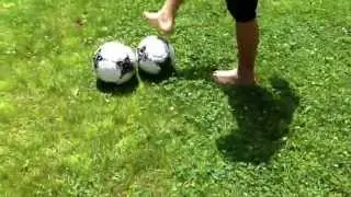 Real life minecraft soccer mod review(real life texture pack)