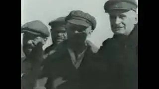 Соловки (1928) Фильм А. Черкасова Документальный