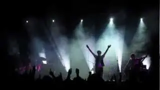 SELIG - LIVE IN BERLIN 2013 - ALLES AUF EINMAL