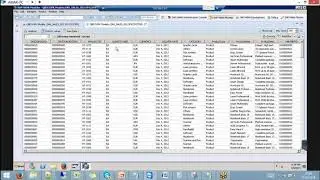 star join in sap hana views , sap bw hana