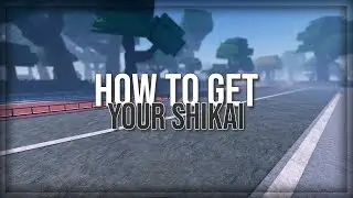 [Project Mugetsu] How To Get To Shikai Progression!