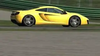 Assetto Corsa Early Access v0.3.2 Demo