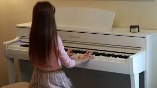 French Doll