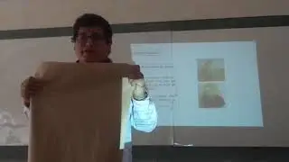 TALLER DE BIOLIXIVIACIÓN N°8