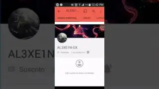 Promo Para Al3XE1N-GX