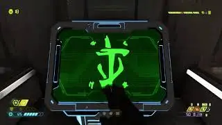 Doom Eternal - Dr Elena Richardson's audio logs on the Doom Slayer