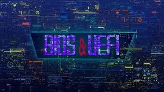 BIOS & UEFI طريقة الدخول باكتر من طريقة على